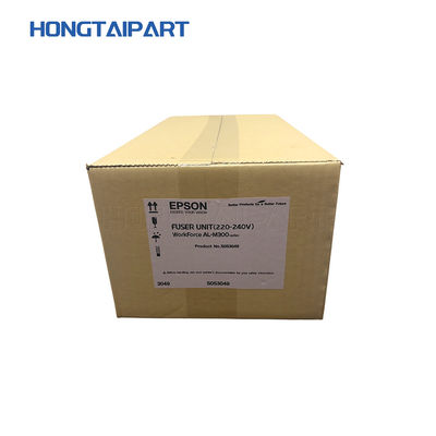Epson AL-MX300 Fuser Kit Yazıcı Toner Lazer 220-240V için orijinal Fuser Birim Montajı S053049 C13S053049