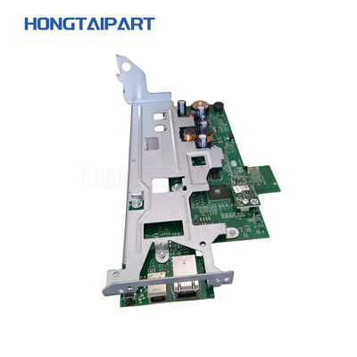 5HB06-67018 HP Jet T210 T230 T250 için ana kart DesignJet Spark 24-In Temel Mpca W/Emmc Bas Board Formatör kart