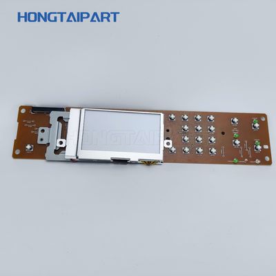 Canon MF237 MF244dw için orijinal kontrol paneli FM1-P139 MF236n MF247dw
