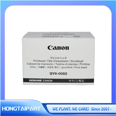 QY6-0082 Canon IP7220 IP7250 MG5420 MG5450 Renkli yazıcılar için baskı başlığı