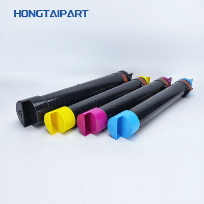 006R01509 006R01510 Toner Kartüsü 006R01511 006R01512 6R1509 6R1510 6R1511 6R1512 Xerox WC 7525 7530 7535 7545 için