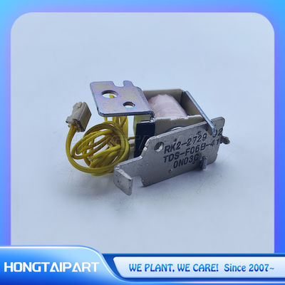 RK2-2729-000 Canon LBP253X LBP251dw LBP3470 LBP3480 LBP6300dn LBP6650dn LBP6303dn LBP6304d için solenoid montajı yakalama