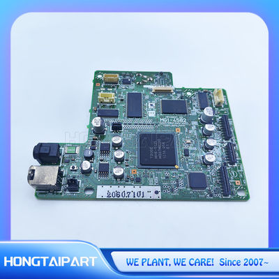MH10837 MG1-4582 Canon DR C125 Yazıcı Ana Kartı için PCB Montajı Ana Kart Formatör Kartı