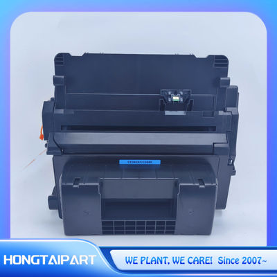 HONGTAIPART uyumlu toner kartuşu CE390X CC364X H P için 600 M602DN M603N M4555 Toner Toner Kit