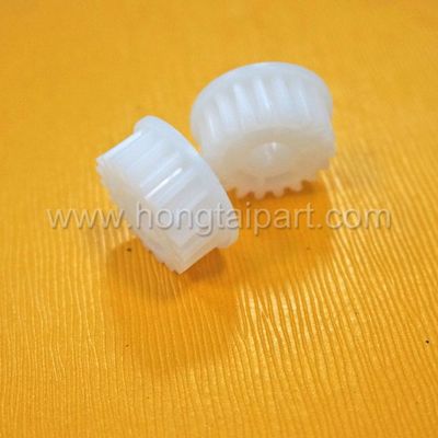 LaserJet M3027 M3035 M3037 P3005 için Isıtıcı Tahrik Dişlisi (20T RU5-0957-000)