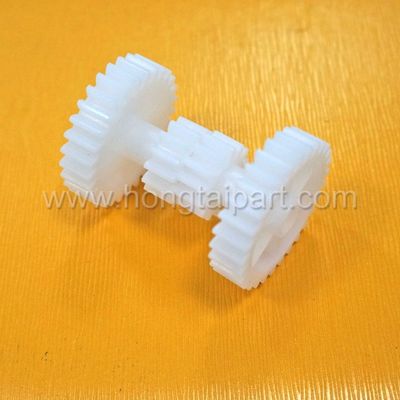 LaserJet 5000 5100 için Isıtıcı Tahrik Dişlisi (RS5-0348-000 29T 14T)