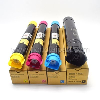 DocuCentre-IV C2270 C3370 C3371 C3373 C3375 C4470 C4475 C5570 için Toner Kartuşu (CT201370 CT201371 CT201372 CT201373)