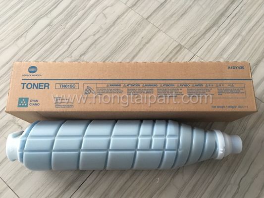 Toner Kartuşu Konica Minolta C6500 C6501 C6000 C7000 C8000 TN615C