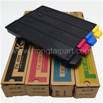 Toner Kartuşu Kyocera TK-898 FS-C8020MFP 8025MFP 8520MFP 8525MFP