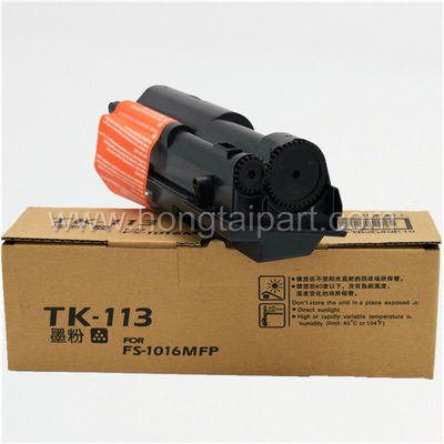 Kyocera Fs-720 820 920 1016mfp 1116mfp (TK-113) için Toner Kartuşu