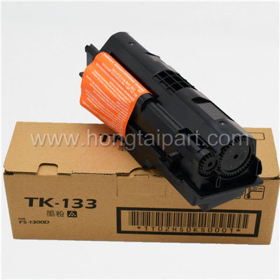 Toner Kartuşu Kyocera 1300DN 1350DN 1028MFP 1128MFP FS-1300D TK-133