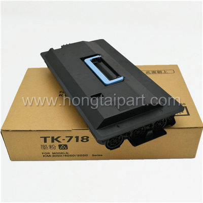 Toner Kartuşu Kyocera KM3050 KM4050 KM5050 420i 520i TK-718