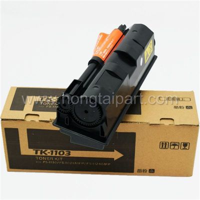 Toner Kartuşu Kyocera FS-1024MFP 1124MFP TK-1103 Fotokopi Parçaları