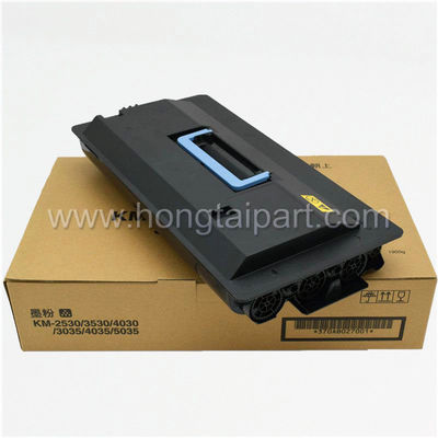 OEM TK-2530 Fotokopi Toner Kartuşu Kyocera KM4035 5035 2530 3035 3530 4030