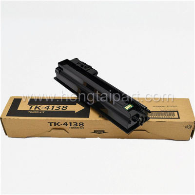 Toner Kartuşu Kyocera TASKalfa 2010 2011 2210 2211 TK-4138 Fotokopi Parçaları