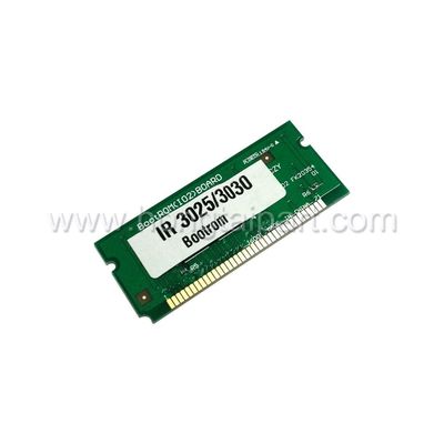 Canon Imagerunner 2270 2870 3025 3030 3035 3045 3570 4570 Fotokopi Parçaları için Bootrom Kartı