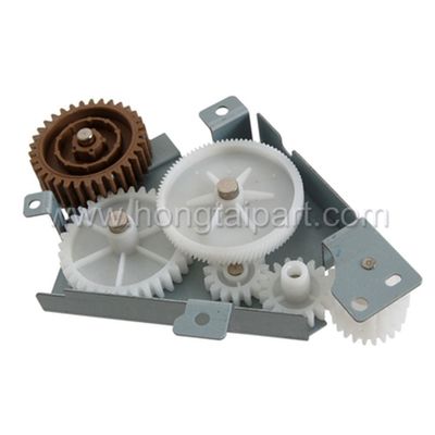 M600 M601 M602 Yazıcı Dişlisi P4014 4015 4515 RC2-2432 Döner Dişli Tertibatı