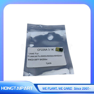 Çip 3.1K CF226A H P LaserJet Pro M402dn M402n 402dw M426dw 426fdn 426fdw M402 M426Pro m402 m426
