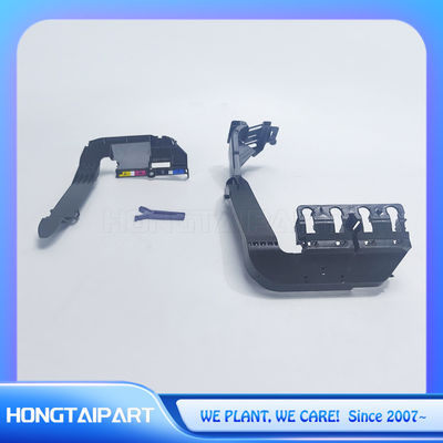 C7770-60286 C7769-40041 C7769-40046 C7769-60153 C7770-60251 C7770-60153 H P DesignJet 500 için baskı başlığı mürekkep tüpleri kapakları