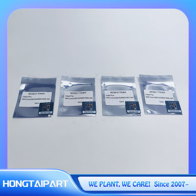 006R01655 006R01656 006R01657 006R01658 Xerox Renkli C60 C70 Yazıcı Çipleri için Toner Kartüs Yeniden Kurulum Çipleri HONGTAIPART