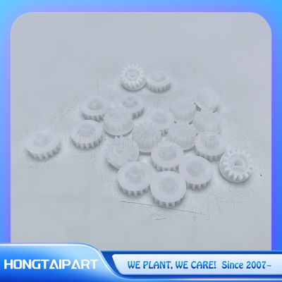 H P P3005 P3015 P3035 M521 M525 için Fuser Drive Gear RU5-0965 Canon LBP6780 Yazıcı Swing Gear 18T HONGTAIPART