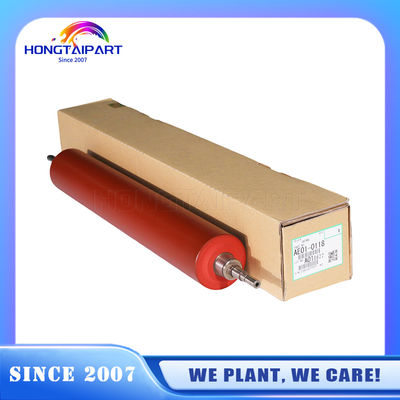 AE010118 AE01-0118 Ricoh Pro 8100 8110 8120 8200 8210 8220 8100EX 8100S 8110S 8120S Yukarı Füzör Roleri için Sıcak Roller