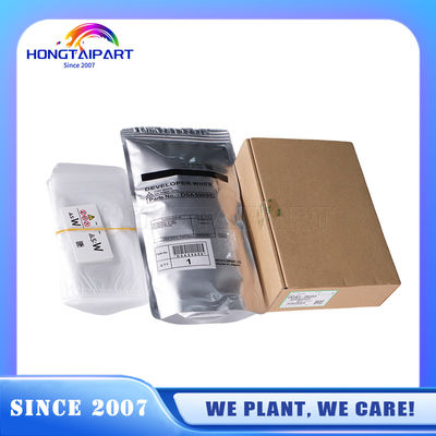 D1949690 D0A59695 D194-9690 D0A5-9695 Ricoh Pro C7100 C7110 C7200 C7210 Yazıcı için Beyaz Geliştirici HONGTAIPART