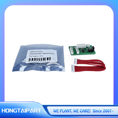 H P DesignJet 510 800 100 120 111 500 500ps 800ps 815MFP 820MFP Designjet 10PS 20PS 50PS 30 için Çip Dekoder Değiştirme
