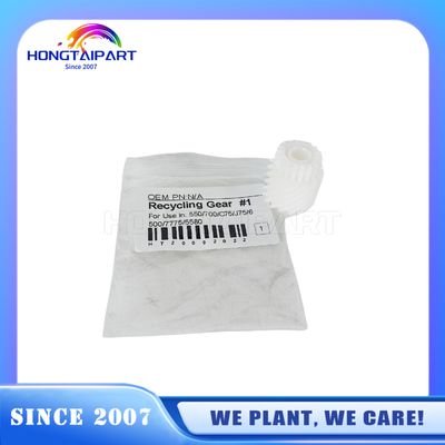 Geri dönüşüm aleti-1 Xerox rengi için 550 560 570 700 C75 J75 240 250 5540 7500 6500 5065775 5580 6680 7780 7550 7600 6550
