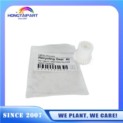 Geri dönüşüm aleti-2 Xerox rengi için 550 560 570 700 C75 J75 240 250 5540 7500 6500 5065775 5580 6680 7780 7550 7600 6550