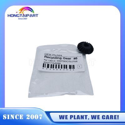 Geri dönüşüm aleti-5 Xerox rengi için 550 560 570 700 C75 J75 240 250 5540 7500 6500 5065775 5580 6680 7780 7550 7600 6550