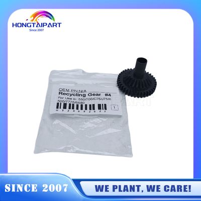 Geri dönüşüm aleti-4 Xerox rengi için 550 560 570 700 C75 J75 240 250 5540 7500 6500 5065775 5580 6680 7780 7550 7600 6550