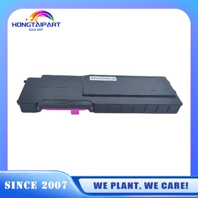 Toner kartuşu 106R03520 106R03521 106R03522 106R03523 Xerox VersaLink C400 C405 C500 için