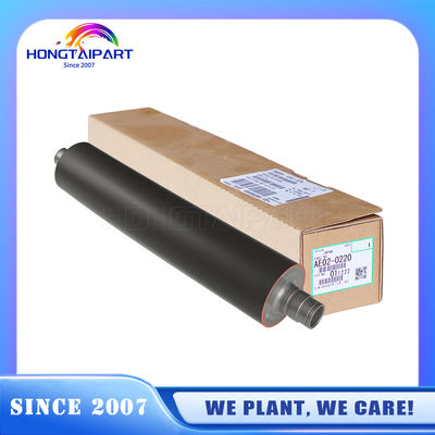 AE020220 AE02-0220 Ricoh Pro 8100 8110 8120 HONGTAIPART için Alt Füzör Basınç Roleri
