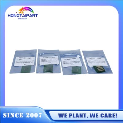 Toner çipi 006R01697 006R01698 006R01699 006R01700 Xerox için C8030 C8035 C8045 C8055 C8070 Toner Reset Chip HONGTAIPART