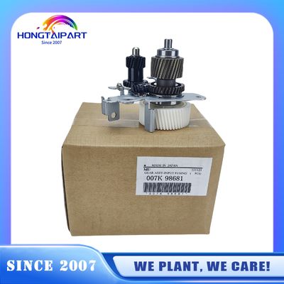 007K98680 007K98681 007K98682 XEROX V80 V180 V2100 V3100 V4100 Fuser Drive Gear Bracket Tamir Seti