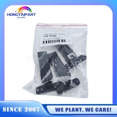 Yeni Sol Hinge JC97-03191A SAMSUNG için C480 M2070 M2675 M2870 M2875 M2880 M2885 M3065 M3370 M3870 SCX3400 CLX-3160 CLX-3