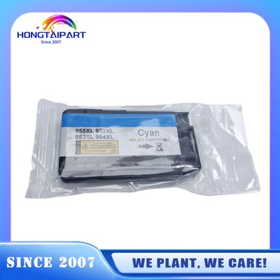 H P Officejet için mürekkep kartuşu 953XL-BK C M Y 7720 7740 8210 8216 8702 8710 8715 8720 8725 8730 8740