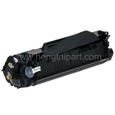 Siyah toner kartuşu HP LaserJet 1010 1012 1015 1018 1020 3015 3020 3030 3050 3052 3055 M1005MFP M1319f (Q2612A)