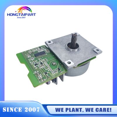 127K52960 DLG-50615KXPB-2 TRAY MOTOR XEROX 4110 D95 için orijinal kullanılmış HONGTAIPART MOTORXER009-429