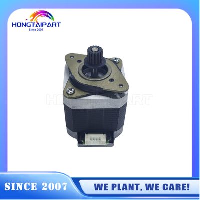127K74060 127K60562 ADF MOTOR XEROX için 7835 7830 7845 7855 orijinal kullanılmış HONGTAIPART MOTORXER003-429