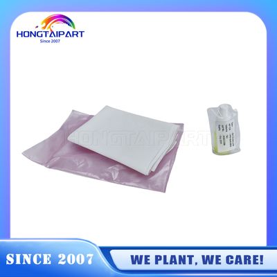 H P LATEX 6040-0990 için Yağ Yağlama Balmumu Çubuğu