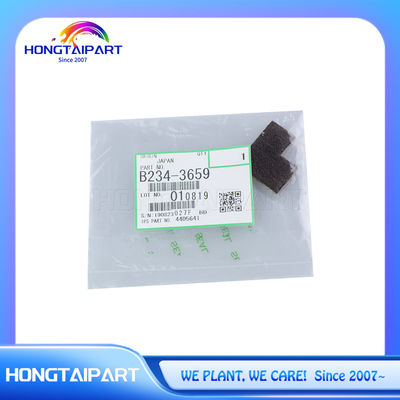 B2343659 B234 3659 B234-3661 B2343661 Ricoh Aficio MP 1100 1350 9000 MP1100 MP1350 MP9000 H için ön davul temizlik mührü