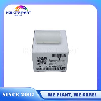 Doküman besleme (ADF) Ayrılık Roleri FL0-1428-000 FM1-N521-010 FL01428000 Canon C255 C256 C3325 C3330 C355 C356 için