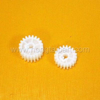 Laserjet 2410 2420 2430 için Isıtıcı Tahrik Dişlisi (RU5-0377-000 RU5-0378-000) (21T 20T)