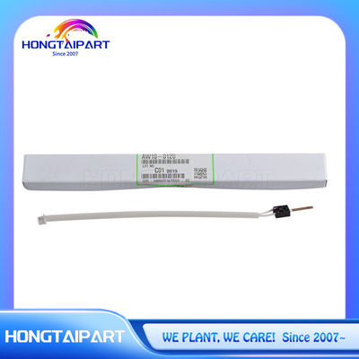 AW100120 AW10-0120 AW100137 AW10-0137 Ricoh MPC4000 MPC5000 MPC4501 MPC5501 MPC3001 MPC3501 için ısı rulo termistörü
