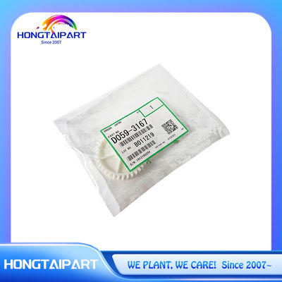 D059-3167 D0593167 Ricoh MP1350 MP1357 MP1100 MP9000 Pro 3167 1359 906 2105 1107 Kopya makinesi yazıcı parçaları için geliştirme ekipmanları