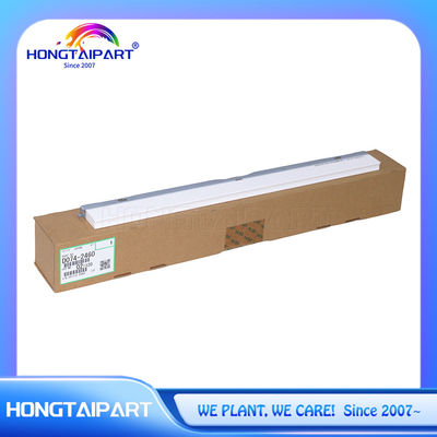D0742466 D0742460 D074-2466 D074-2460 Ricoh Pro C751EX C651EX C751 C651 HONGTAIPART Lazer Renkli Yazıcı için Kaplama Çubuğu