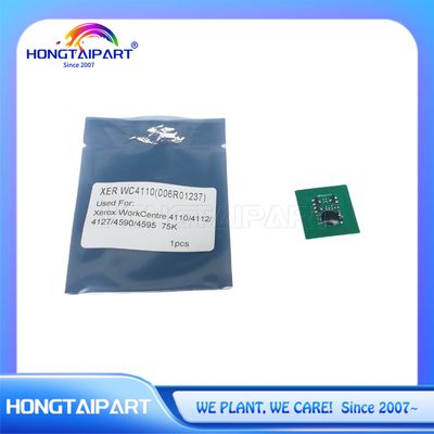 006R01237 Toner Chip-75K Xerox İş Merkezi için WC4110 WC4112 WC4127 WC4590