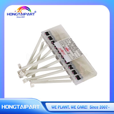 Ricoh Pro C5200S C5210S C5300S C5310S için Termistor Füzyon AW100176 AW10-0176 Kopyacı Füzyon Termistor HONGTAIPART Lazer
